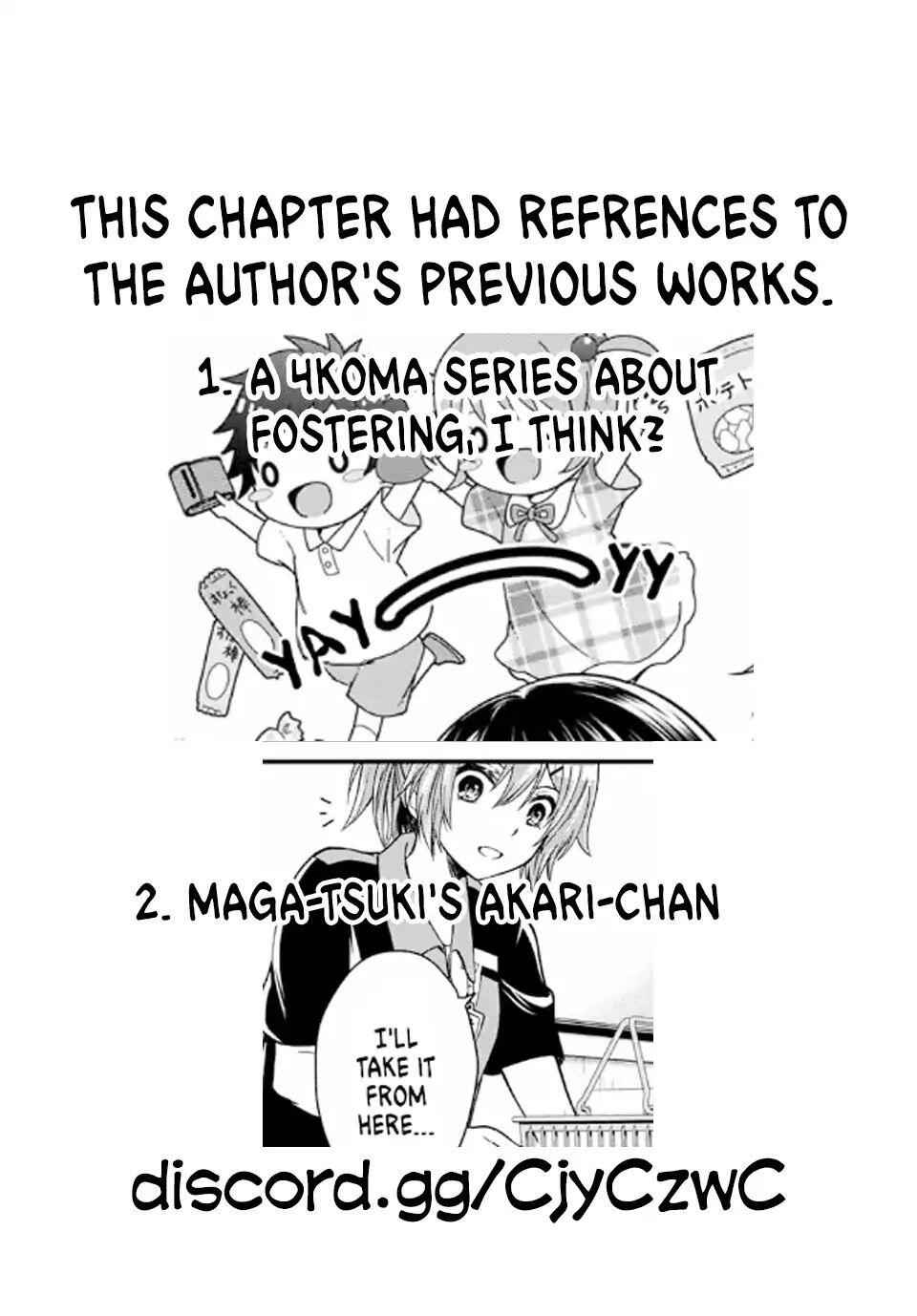 Ojousama No Shimobe Chapter 22 20